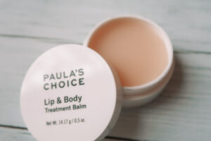 Paula’s Choice Lip & Body Treatment Balm