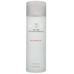 Missha Time Revolution the First Treatment Essence