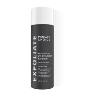 Paula’s Choice 2% BHA Lotion