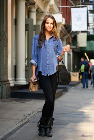 Le Fashion jeans