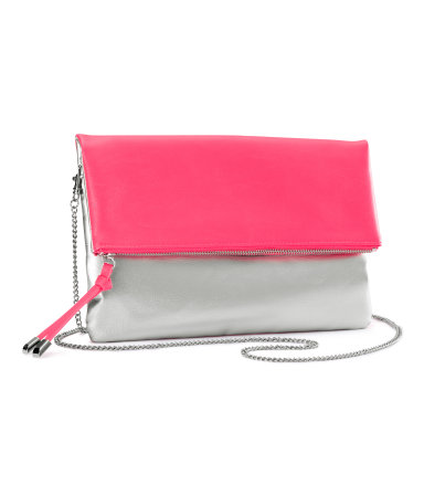 Clutch H&M/ 14,95EUR