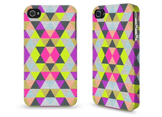 Coque IPhone 4S - Caseable/ 24,90EUR