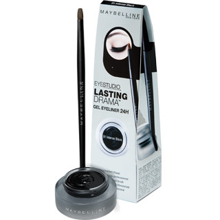 Maybeline eyeliner