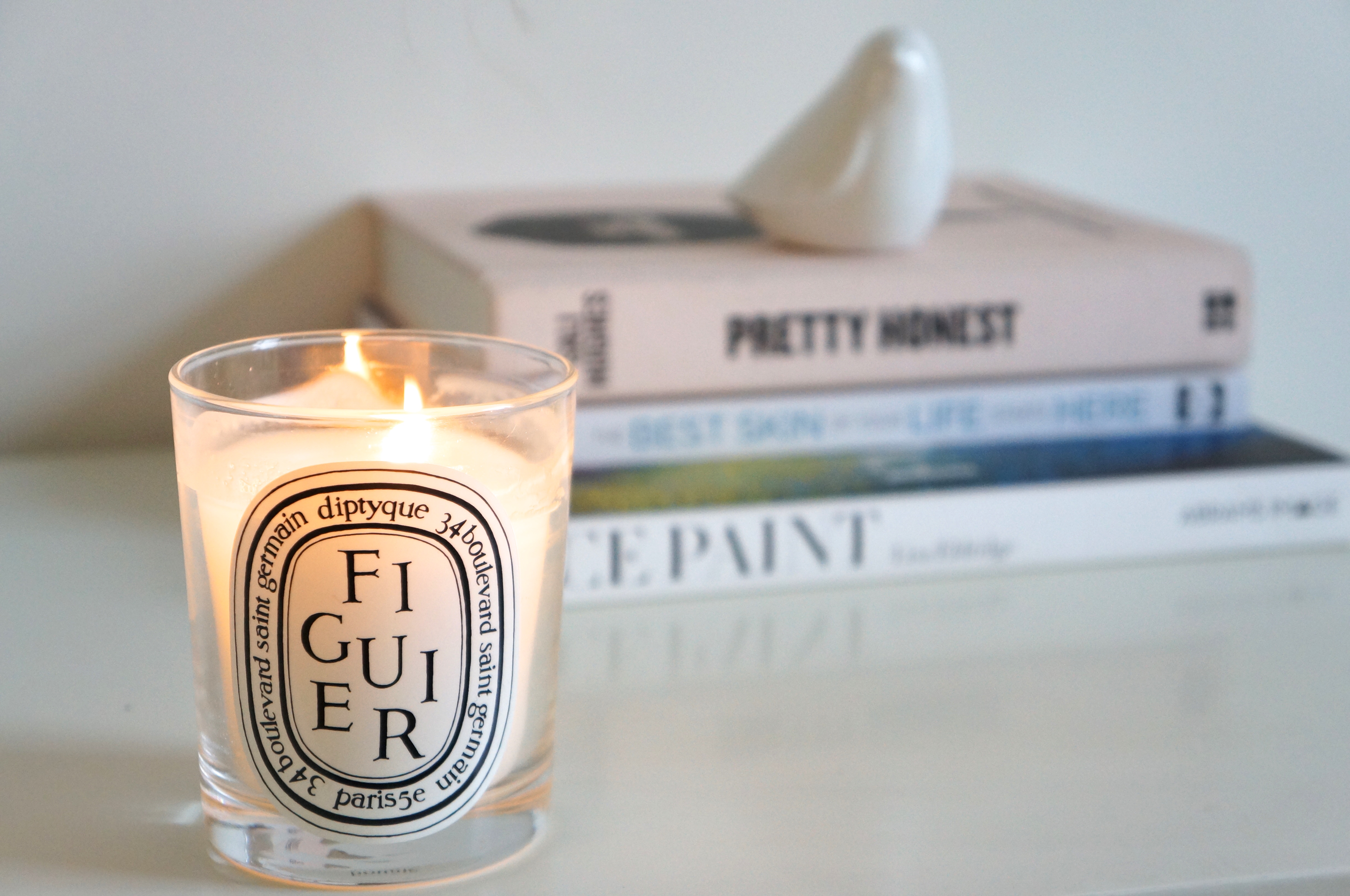Figuier by Diptyque/ Pic by 1FDLE.