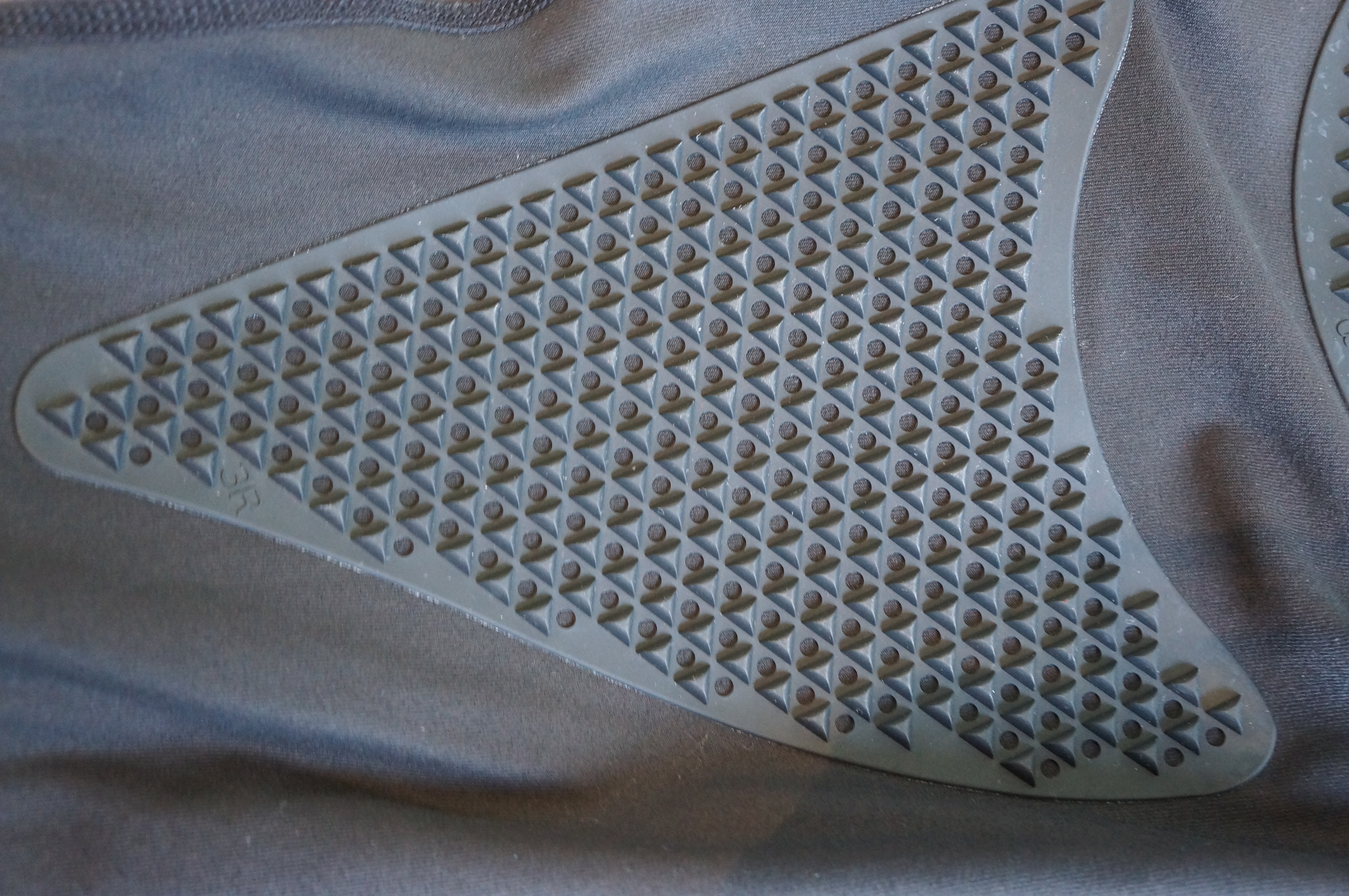Shape Booster de Domyos le legging qui s occupe de ta cellulite. Une fee dans les etoiles