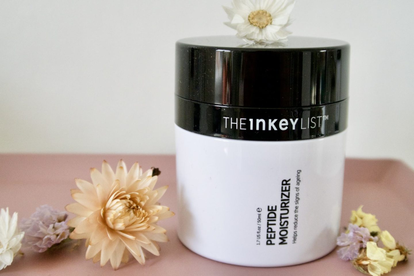 The Inkey List #theinkeylist #beaute #beauty #skincare #routinebeaute