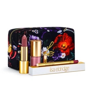 Lisa Eldridge Velvet Beauty Kit