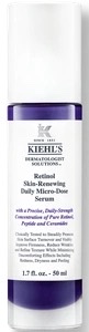 Kiehl’s Retinol Skin Renewing Daily Micro Dose Serum