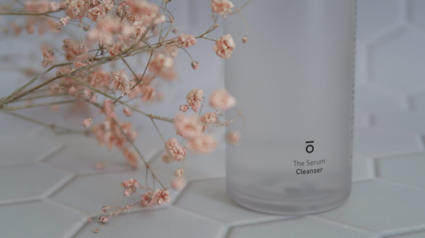 Sérum cleanser Slosophy
#kbeauty #kbeautyroutine #cleanser #nettoyant #peau #visage #beaute