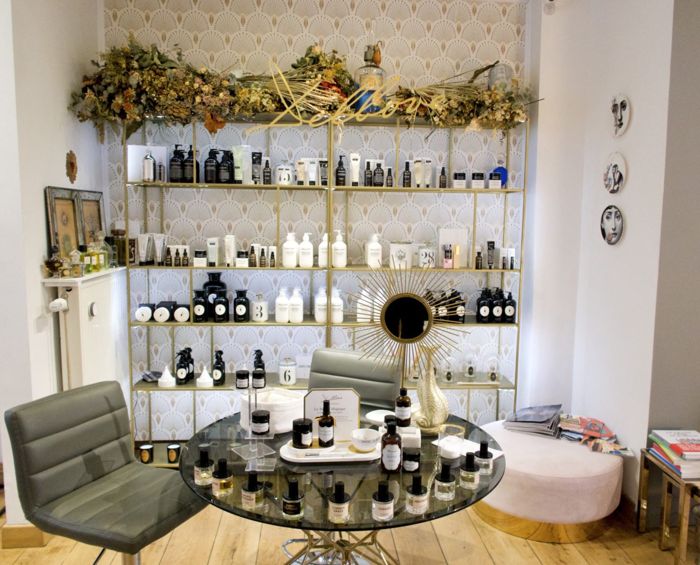 Liquides Confidentiels. Boutique parfumerie de niche Namur. #beaute #niche #namur #hauteparfumerie