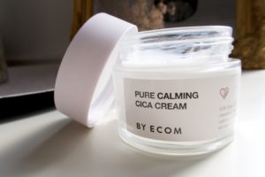 By Ecom Pure Cica Calming Cream