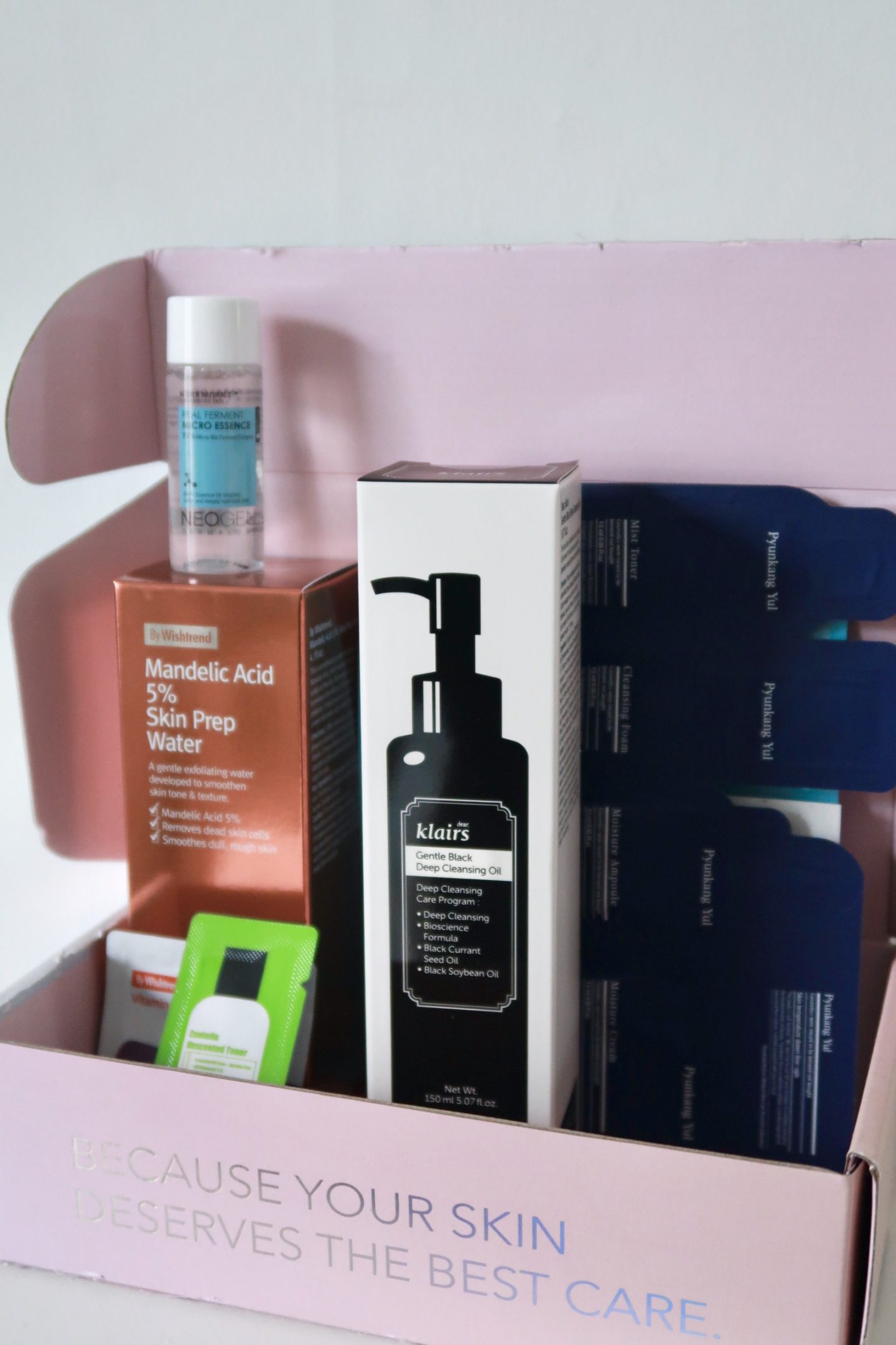 Interview Little Wonderland #Kbeauty #beauty #KoreanBeauty