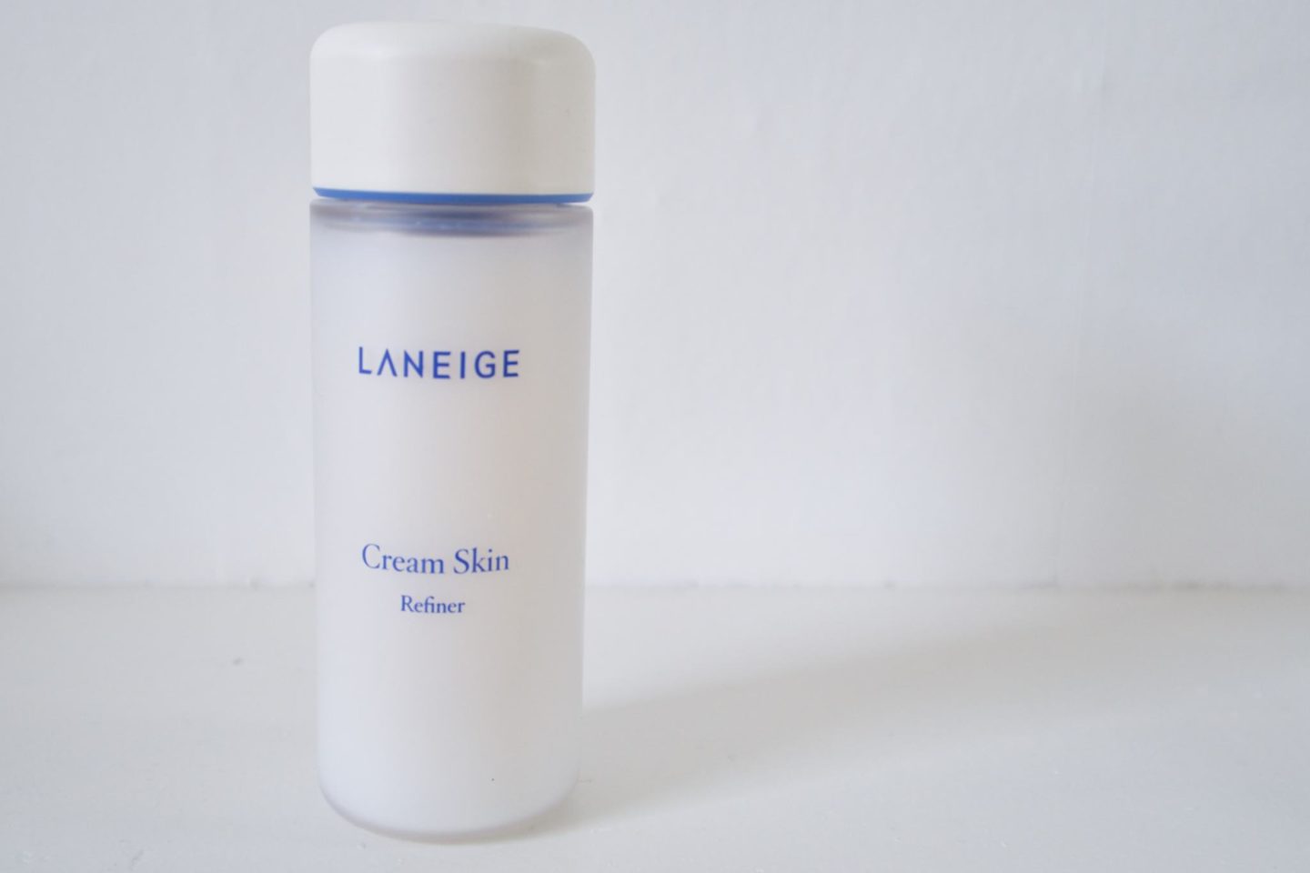 Traiter l'acné et l'irritation en apaisant. 

#laneige #creamskinrefiner #kbeauty #acnetreatment #acne #irritatedskin #dryskin #sensitiveskin #peauxseches #peausensible #beaute #skincareroutine