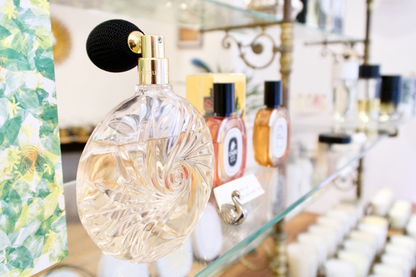 Liquides Confidentiels. Boutique parfumerie de niche Namur. #beaute #niche #namur #hauteparfumerie