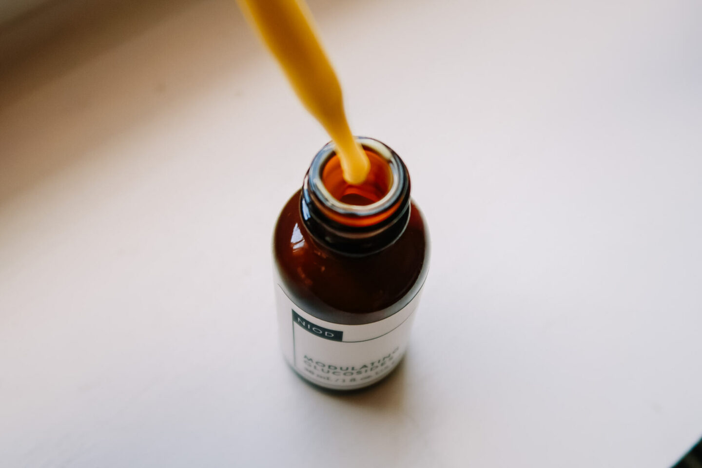 Niod Modulating Glucosides #revue #beaute #skincare #deciem #niod #soinsdelapeau #routinebeaute #beautyroutine