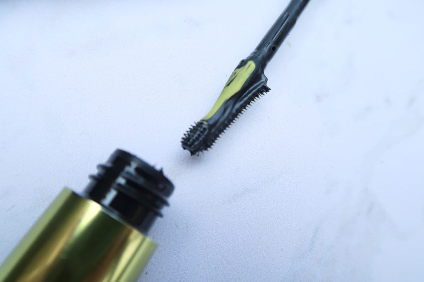 Urban Decay Freak Lash Mascara. 