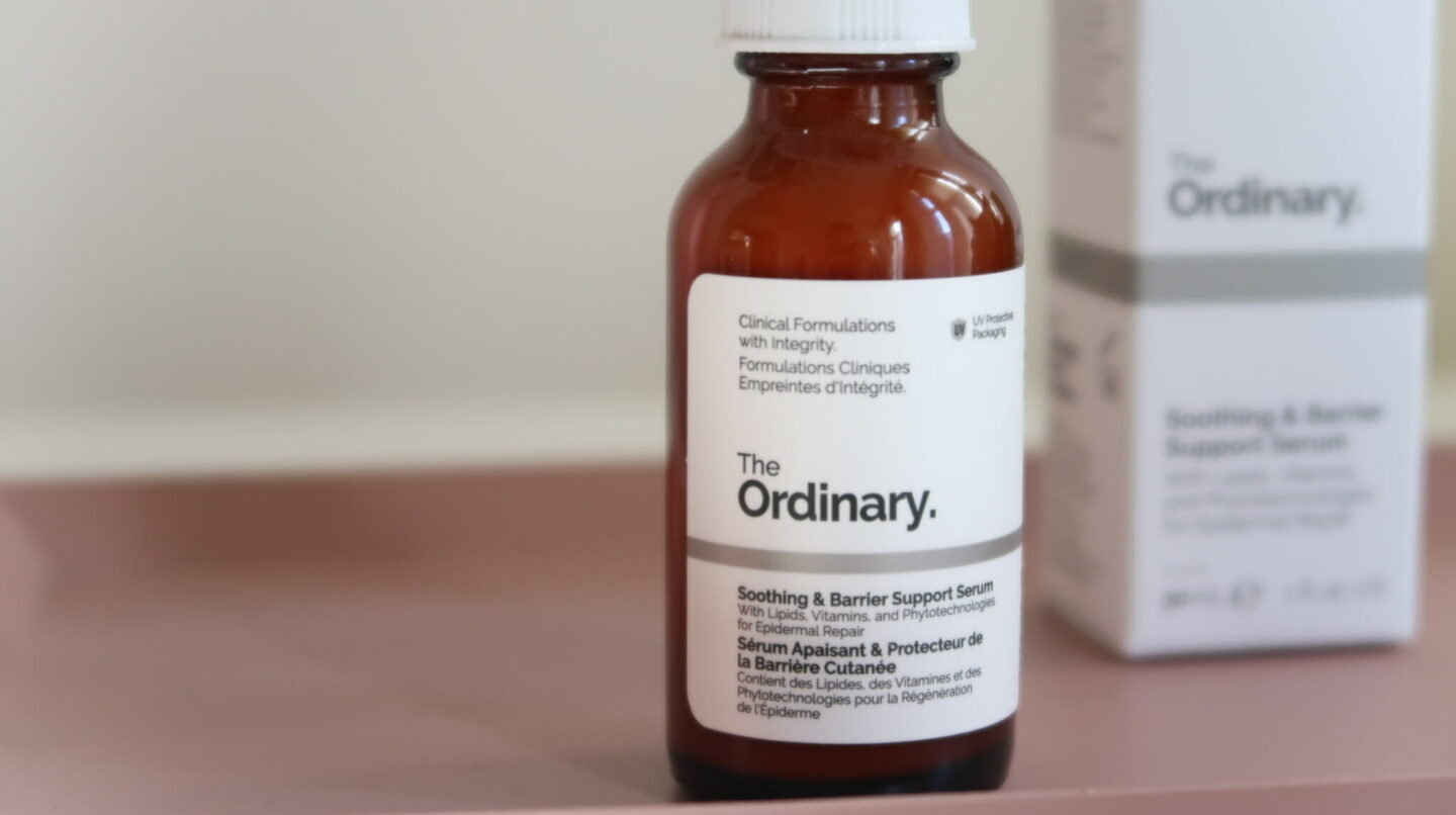 The Ordinary : favoris 2023