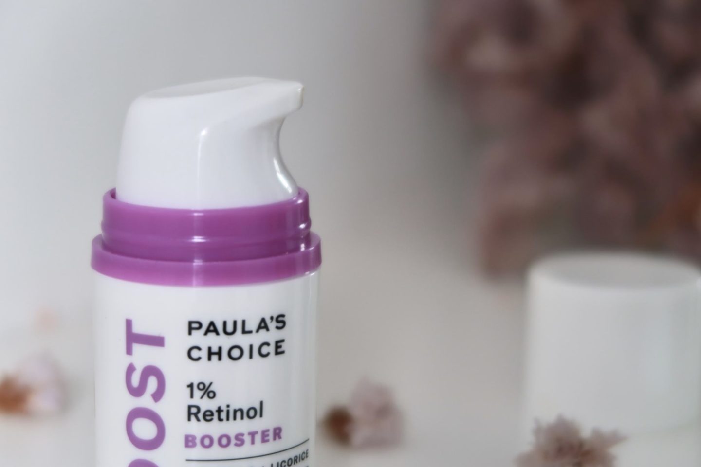 Paula's Choice Resist Retinol 1% Booster