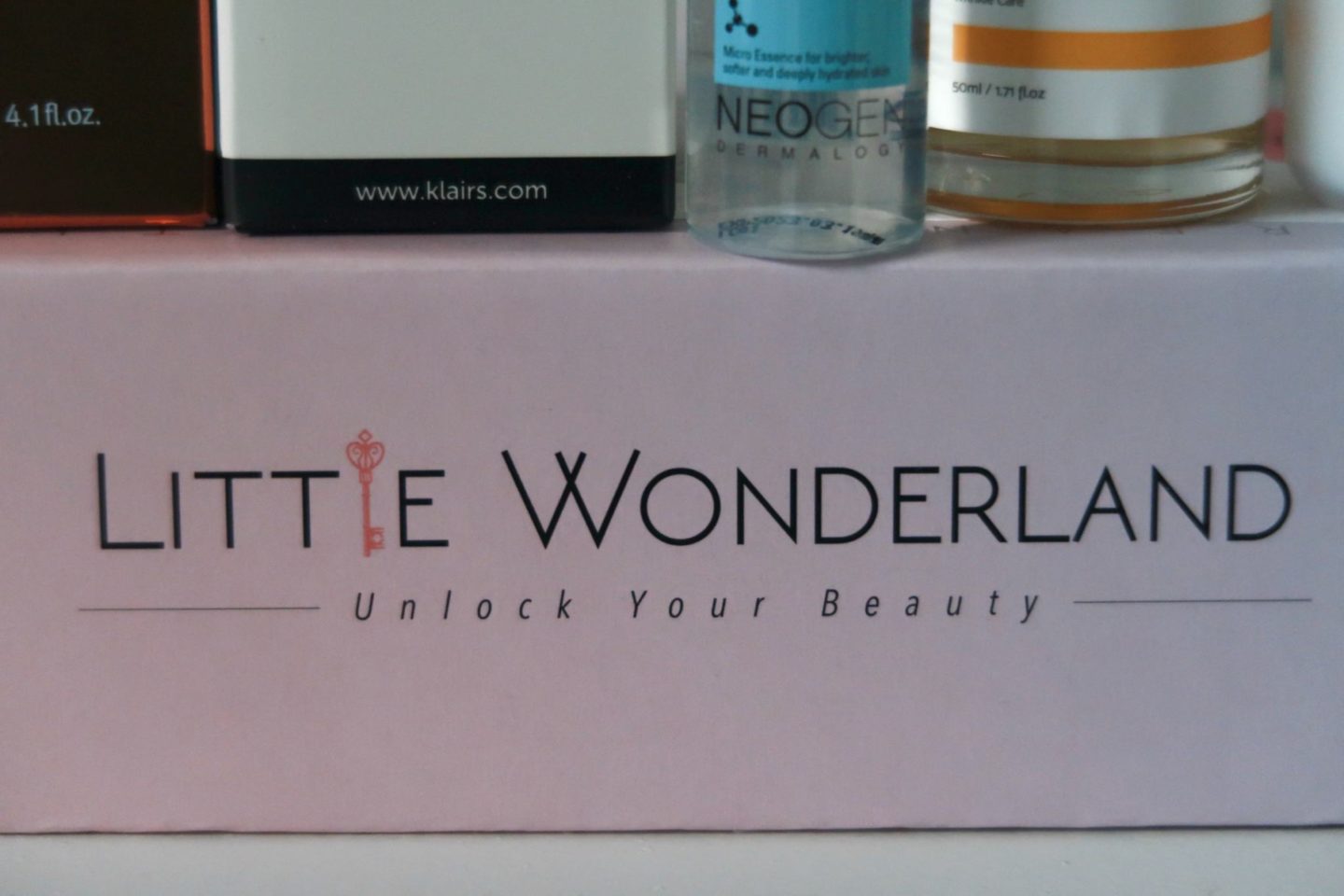 Interview Little Wonderland #Kbeauty #beauty #KoreanBeauty