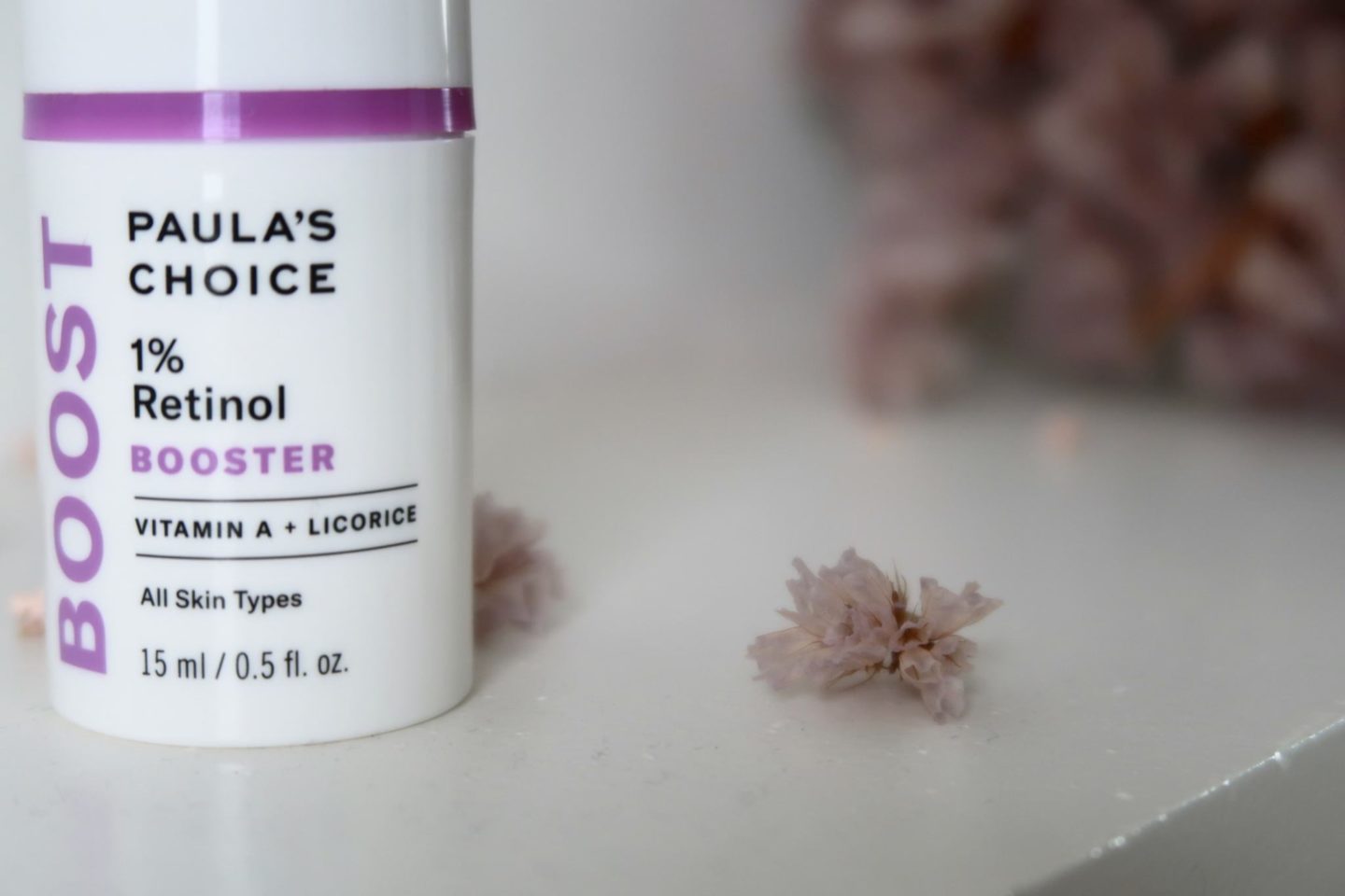 Paula's Choice Resist 1% Retinol Booster