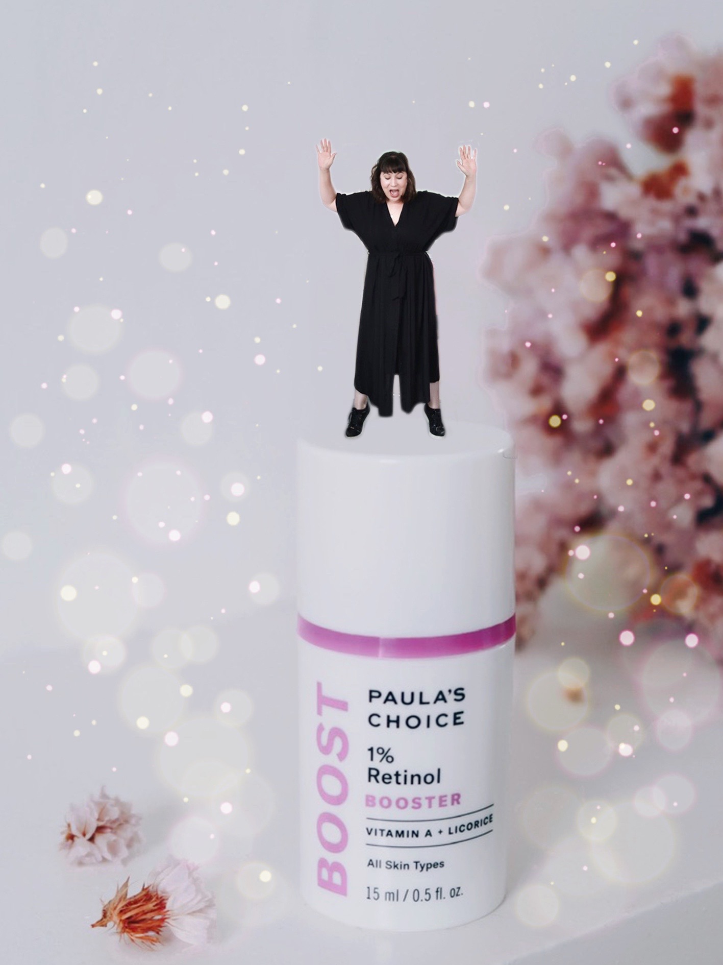 Paula's Choice Resist Retinol 1% Booster