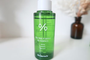 Dr Ceuracle Tea Tree Purifine 95 Essence