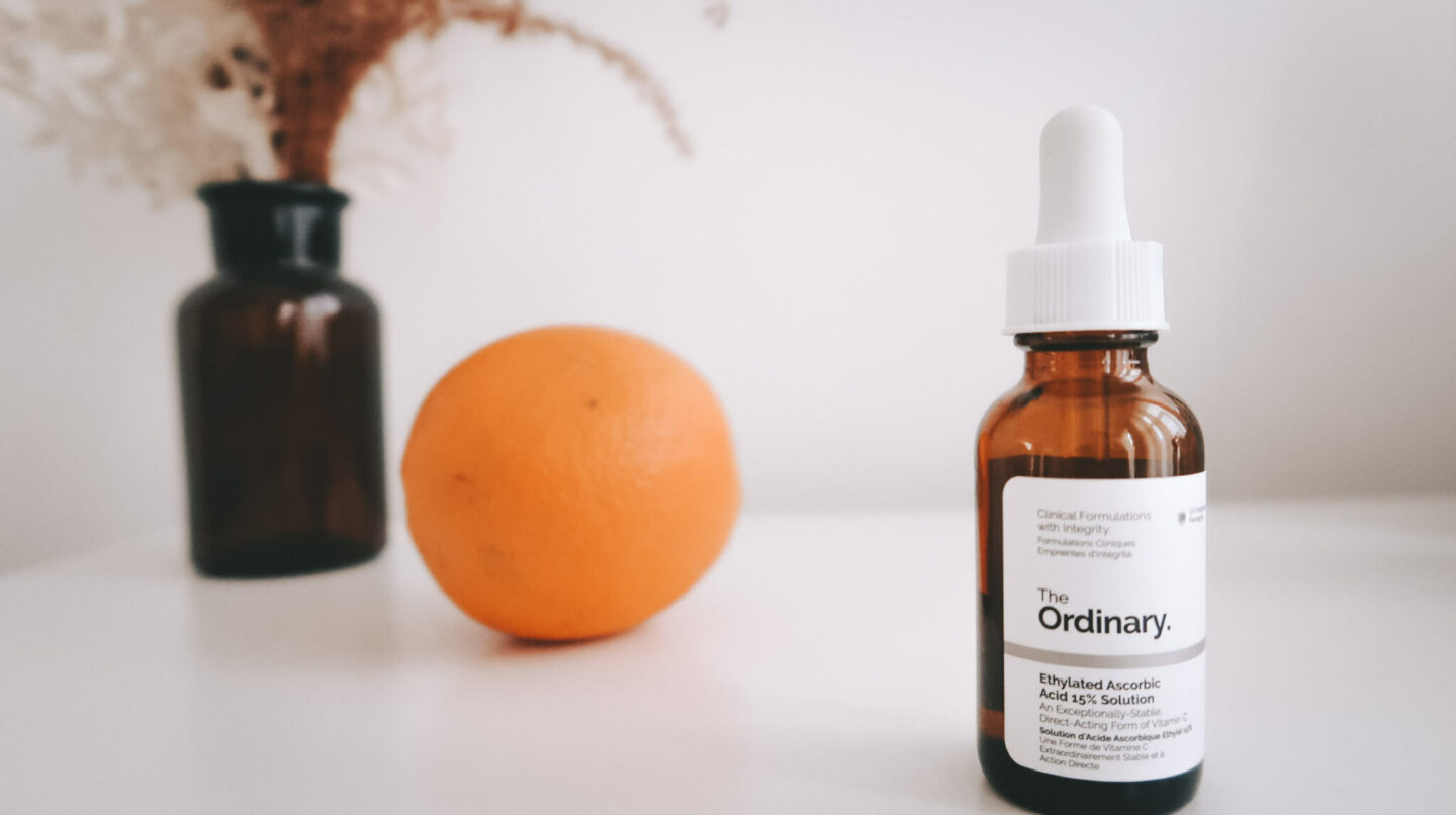 Eclat du teint: The Ordinary a encore frappé!