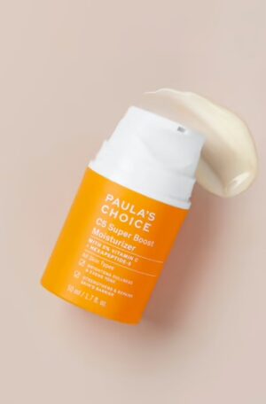 Paula’s Choice C5 Super Boost Moisturizer