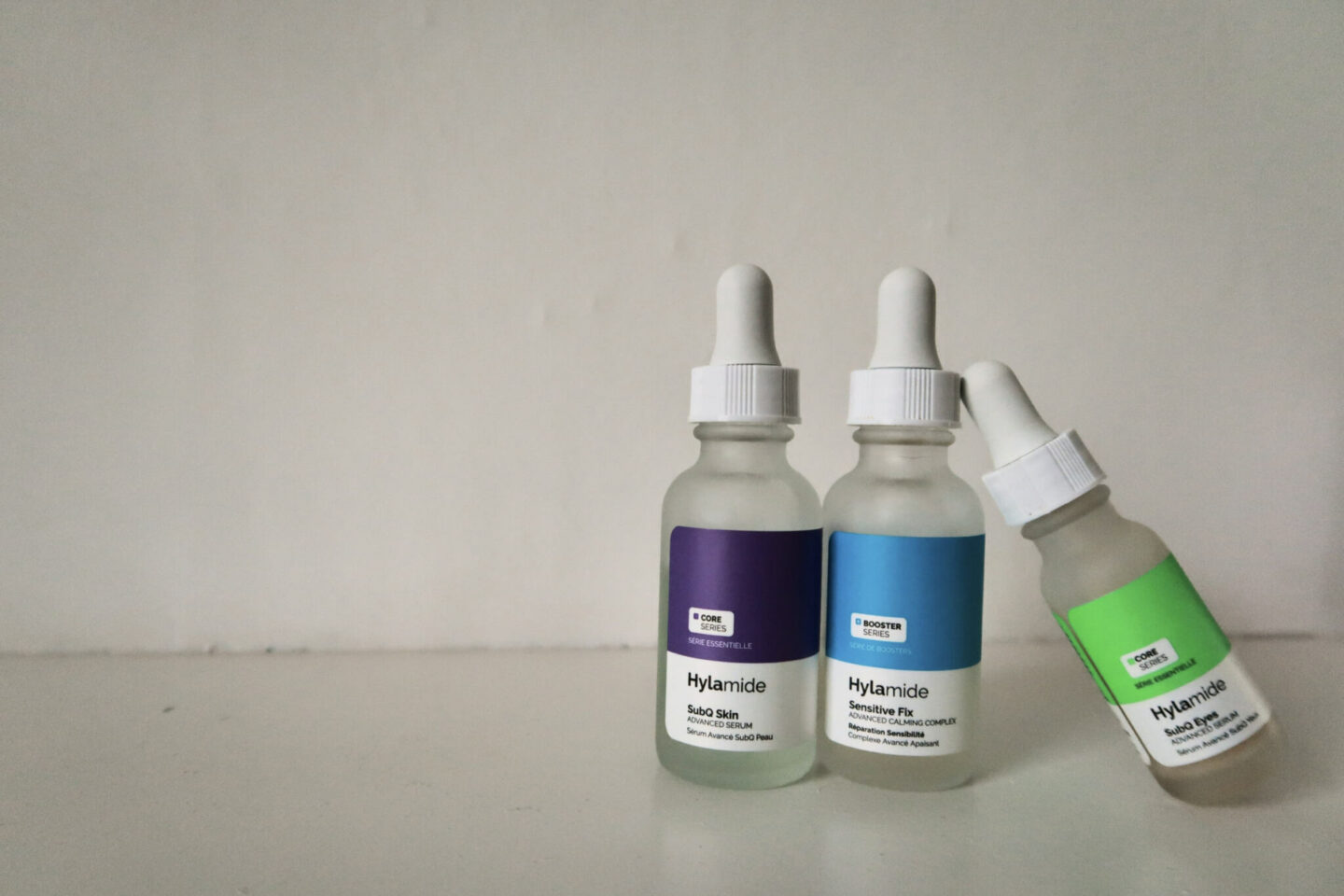 Hylamide Deciem