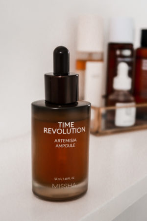 Missha Time Revolution Artemisia Ampoule