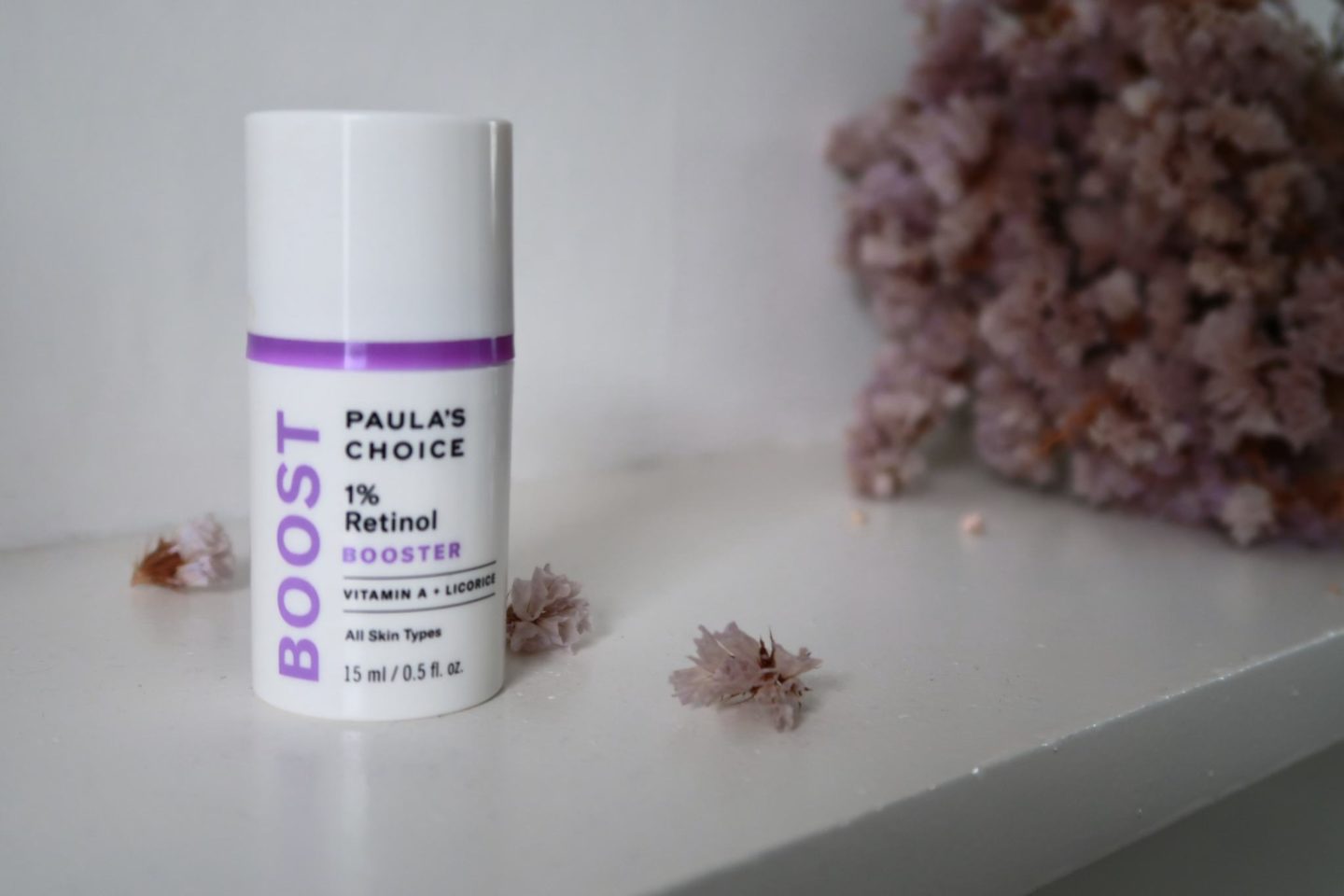 Paula's Choice Resist Retinol 1% Booster