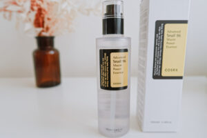 CosrX Advanced Snail 96 Mucin Power Essence