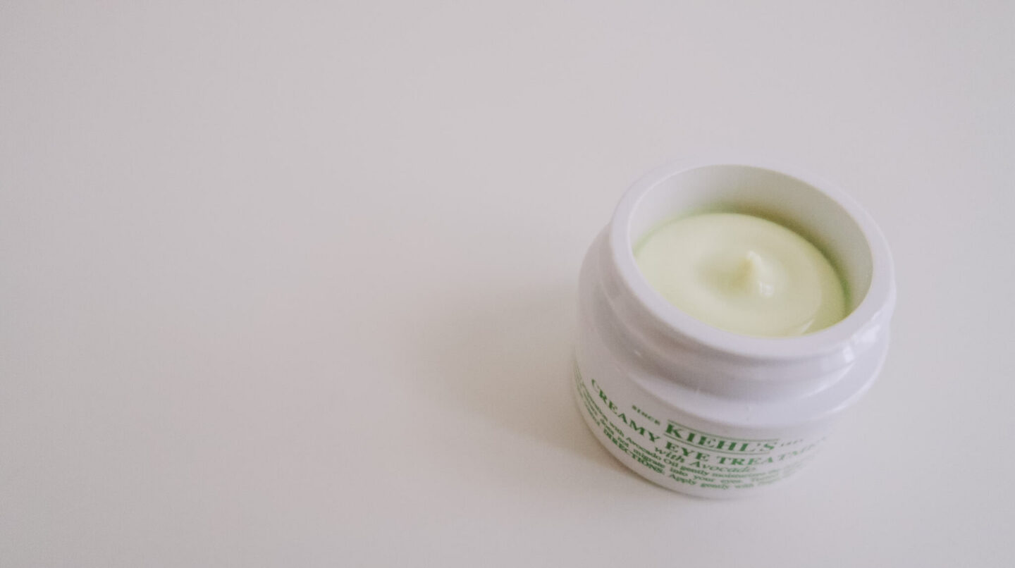 Kiehl’s Creamy Eye Treatment with avocado. Contour des yeux avocat Kiehl’s.
#contourdesyeux #soinvisage #soins #beaute #kiehls #hydratation