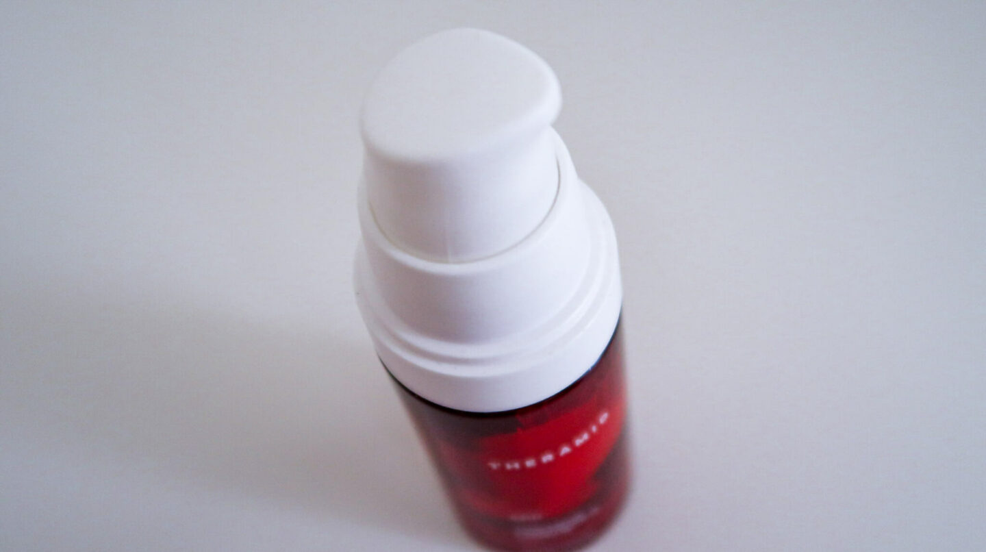 Traitement à l’acide azélaïque Theramid Niche Beauty Lab. 
#nichebeautylab #theramid #acideazelaique #azelaicacid #soin #soindelapeau #visage #beaute