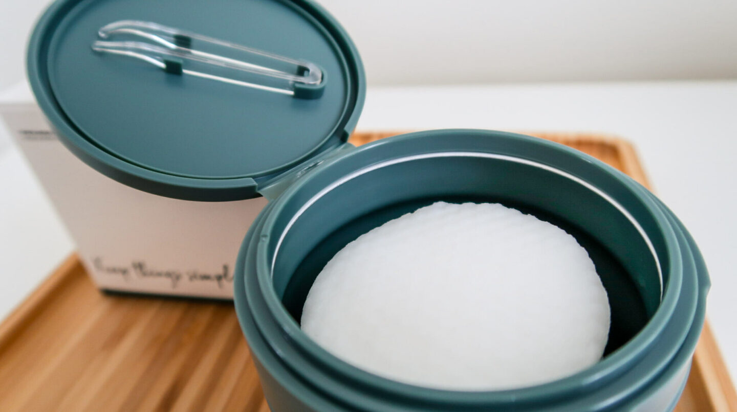 Cosmétiques #kbeauty : Heartleaf 77 Clear Pads Anua