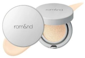 Romand Zero Cushion