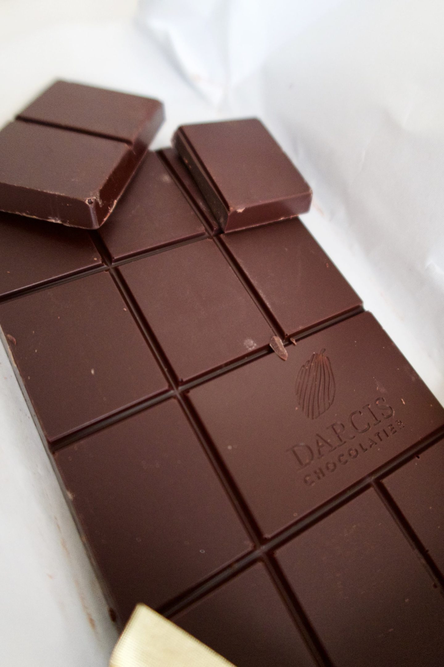 Macaya – Liqueur de chocolat - Darcis chocolatier