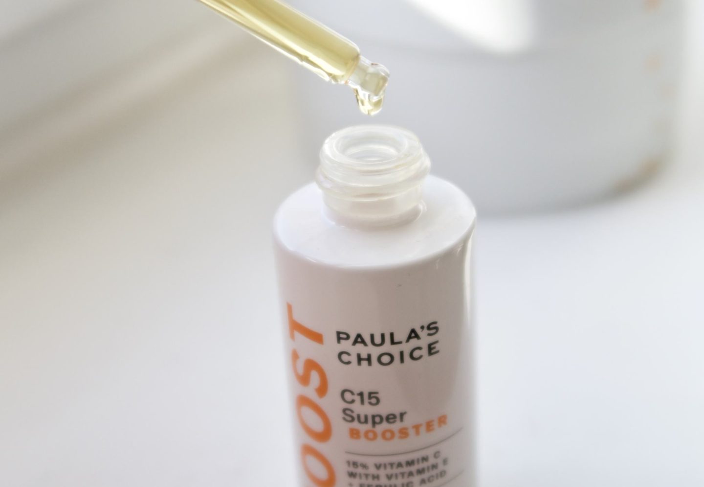 Paula's Choice C15 Super Booster