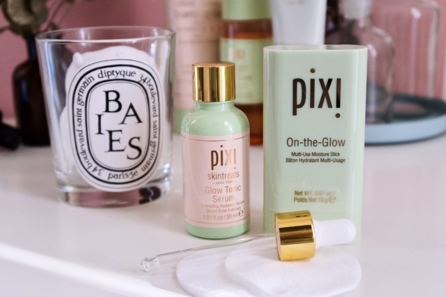 PIXI Glow Kit