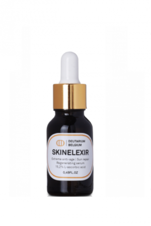 Skinelixir Deutarium