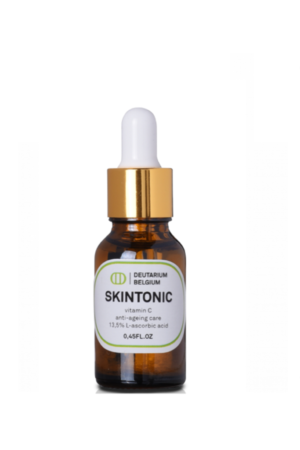 Skintonic Deutarium