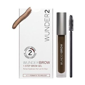 Wunderbrow Eye Brow Gel